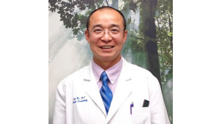 Jian Wu - Fort Mill Dermatology, 1700 1st Baxter Crossing, Fort Mill, SC 29708, USA, Fort Mill, South Carolina, 29708