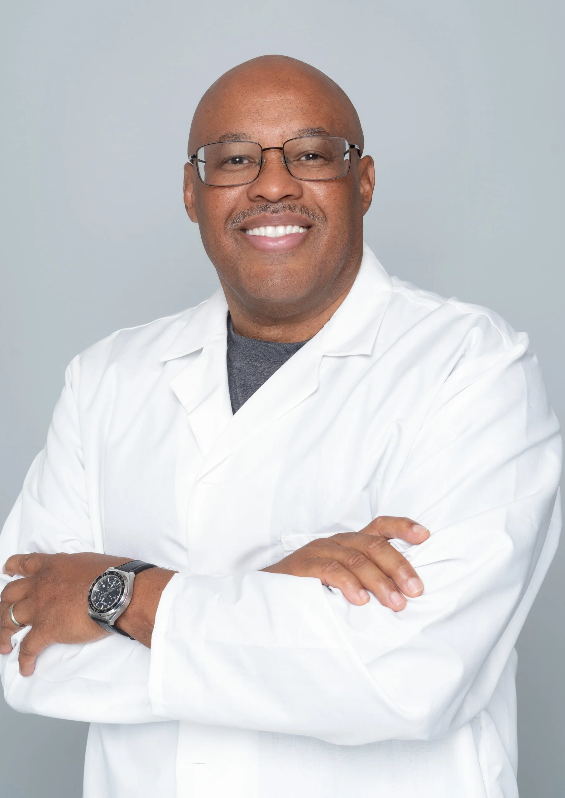 Melvin Thornton - 100 Putnam Green, Greenwich, CT 06830, USA, Greenwich, Connecticut, 6830