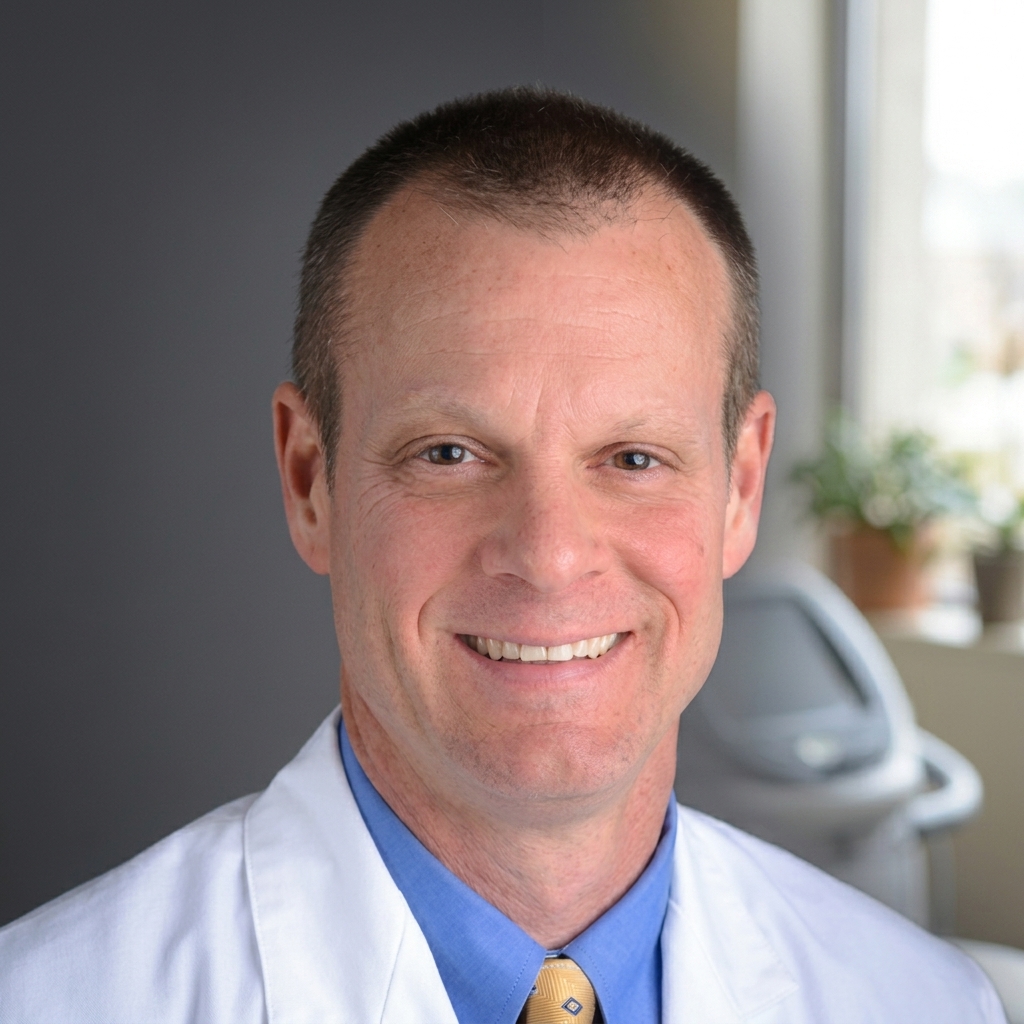 Philip Lackey - 6115 Park South Drive, Charlotte, North Carolina, 28210
