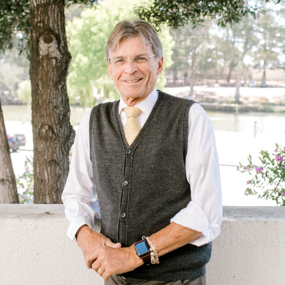 Peter E. Franklin - 550 Camino el Estero, Monterey, California, 93940