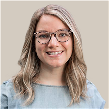 Jillian Raghow - 535 Mission Street, San Francisco, CA, USA, San Francisco, California, 94105