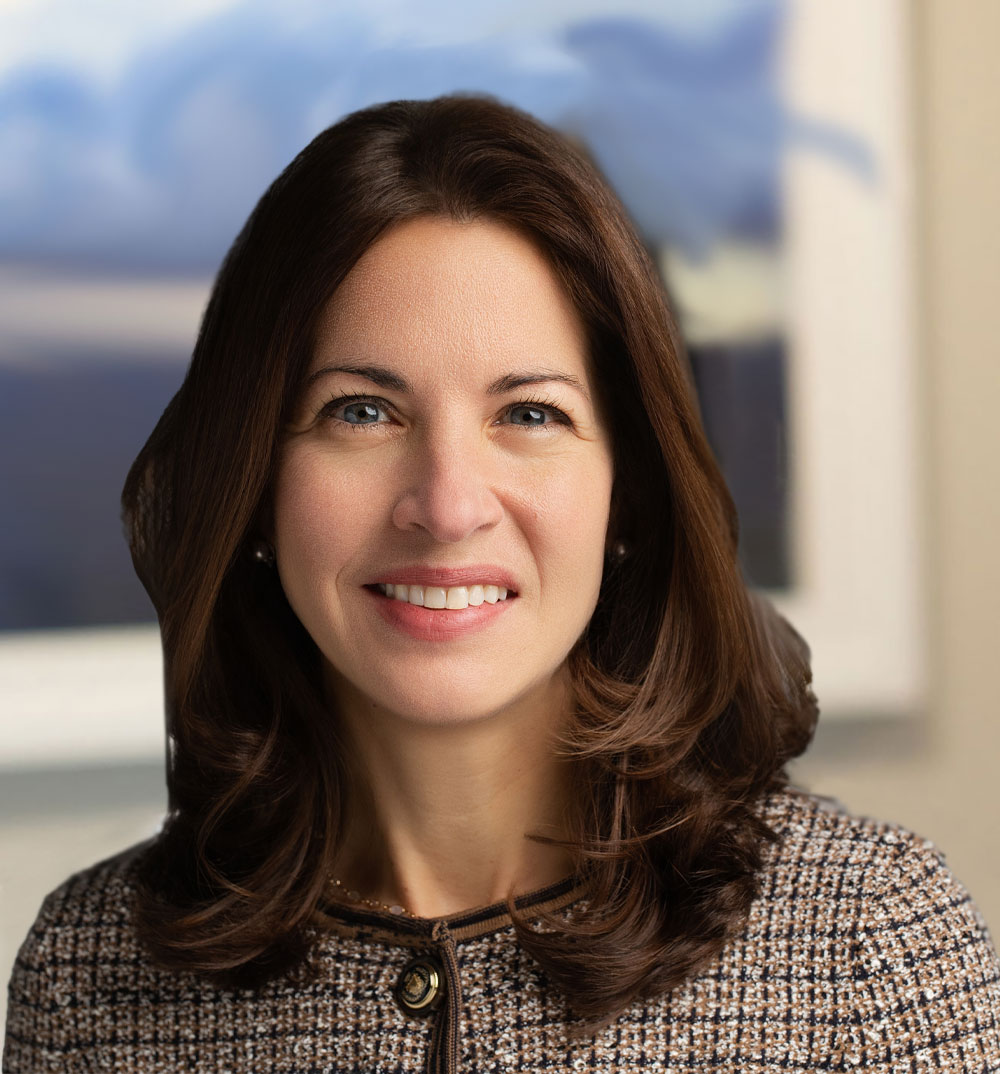 Julie Francis - Northeast 24th Street, Bellevue, Washington, 98007