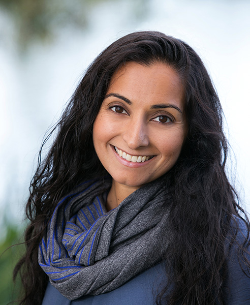 Sneha Sastry - 6800 East Green Lake Way North, Seattle, Washington, 98103