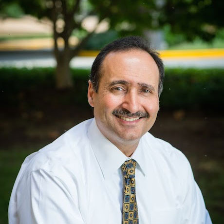 Fred Taweel - 1850 Town Center Parkway, Reston, Virginia, 20191