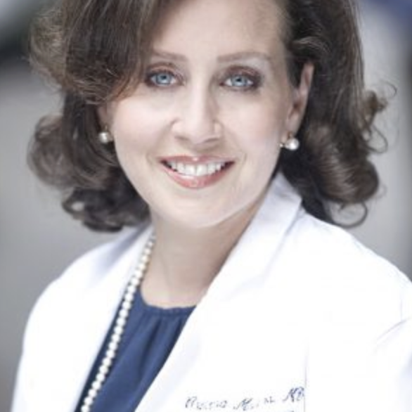 Cristina Matera - 50 East 77th Street, New York, NY 10075, USA, New York, New York, 10075