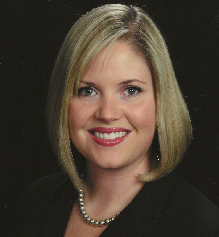 Michaela Wehr - East County Line Road South, Indianapolis, Indiana, 34623
