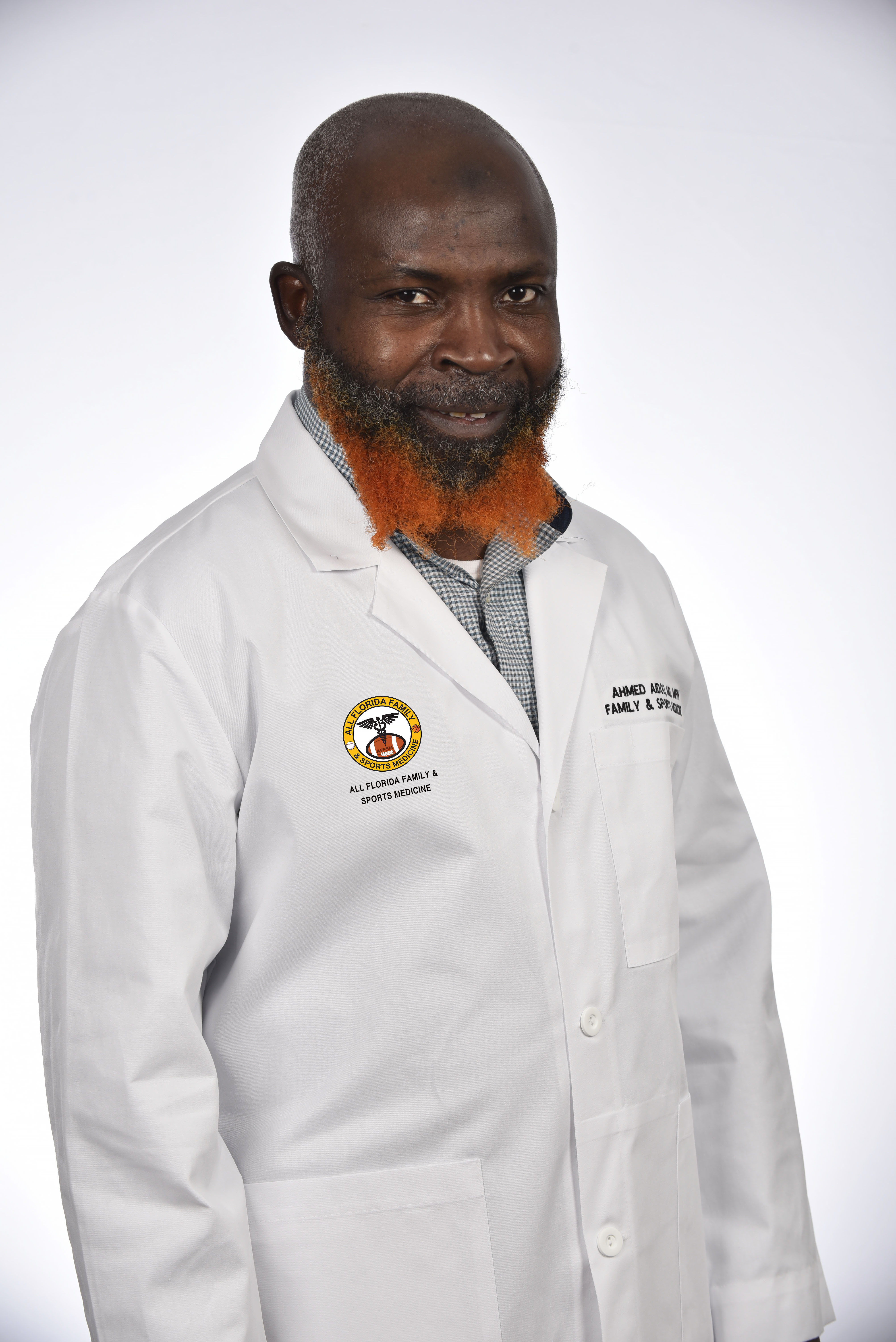Ahmed Quaye Aidoo - St Cloud Village Ct, Kissimmee, FL, USA, Kissimmee, Florida, 34744