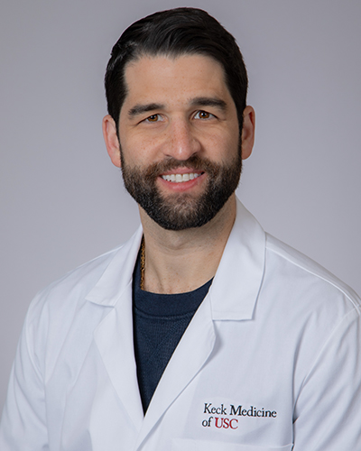 Zachary Goldstein - 2429 Samaritan Drive, San Jose, CA, USA, San Jose, California, 95124