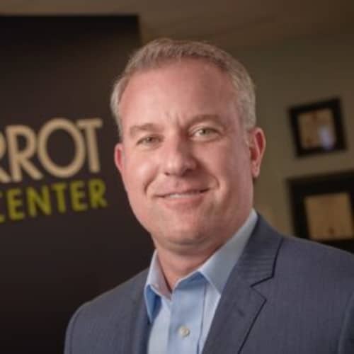 Matthew Hammond - 1500 South Dobson Road, Mesa, Arizona, 85202