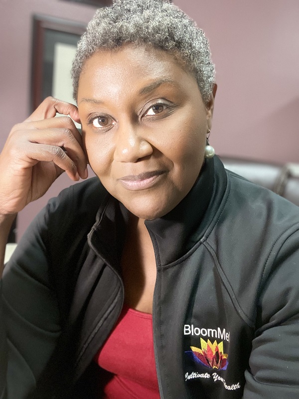 Stephanie Cudjoe - 8951 Collin McKinney Parkway, McKinney, Texas, 75013