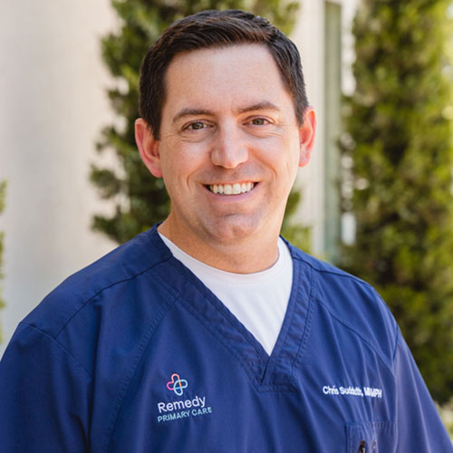 Chris Sudduth - 5014 East 101st Street, Tulsa, Oklahoma, 74137