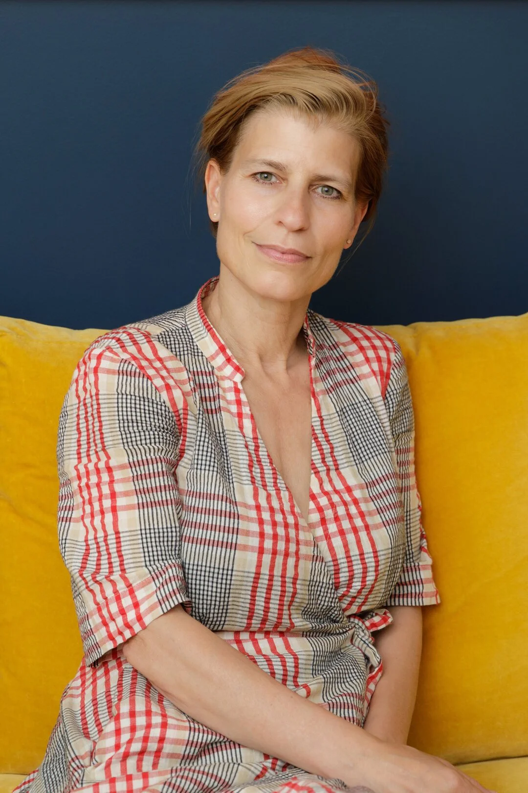 Petra Vospernik - 244 Fifth Avenue suite 1000, New York, NY 10001, USA, New York, New York, 10001