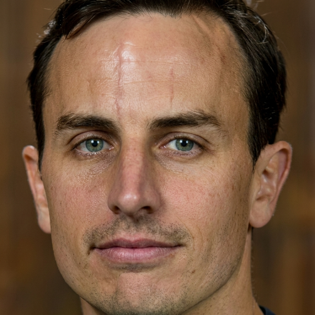 Bret Stysly - 143 South Gibson Street, Medford, WI, USA, Medford, Wisconsin, 54451