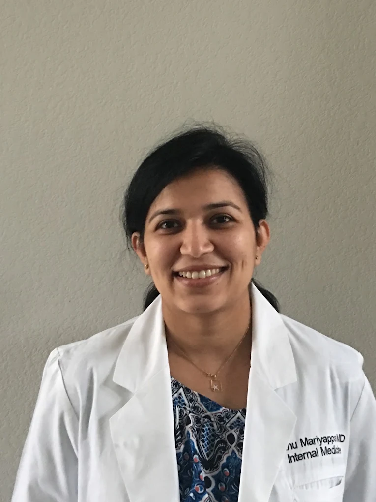 Anu Mariyappa - 6467 Woodlands Parkway, The Woodlands, TX, USA, The Woodlands, Texas, 77381