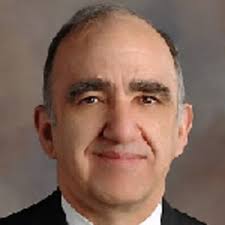 Hani S. Matloub - 9200 West Wisconsin Avenue, Milwaukee, Wisconsin, 53226
