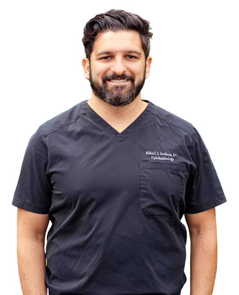 Nikhil Godbole - 2424 Babcock Road, San Antonio, Texas, 78229