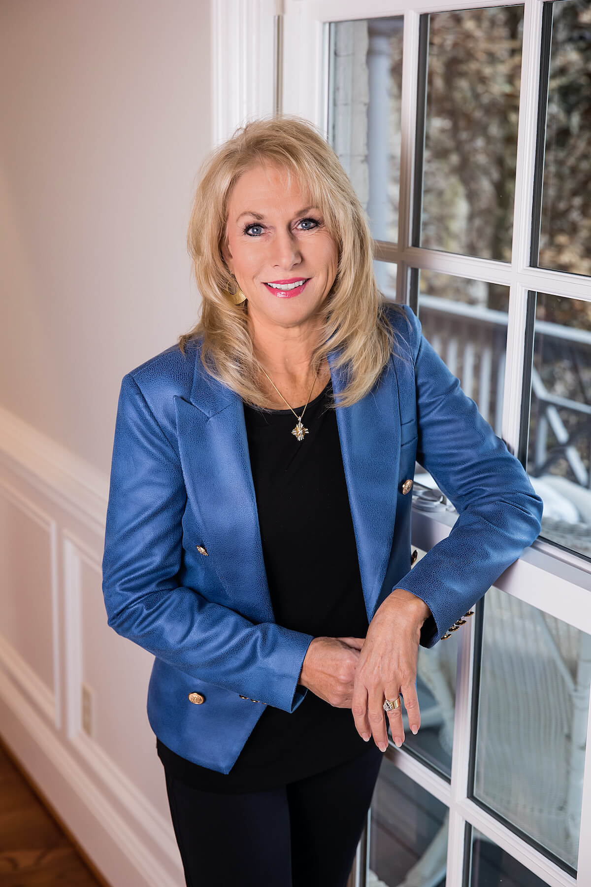 Robin A. Hall - 900 East Southlake Boulevard, Southlake, Texas, 76092