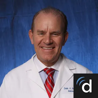 Dale A. Matthews - 12040 South Lakes Drive, Reston, Virginia, 20191