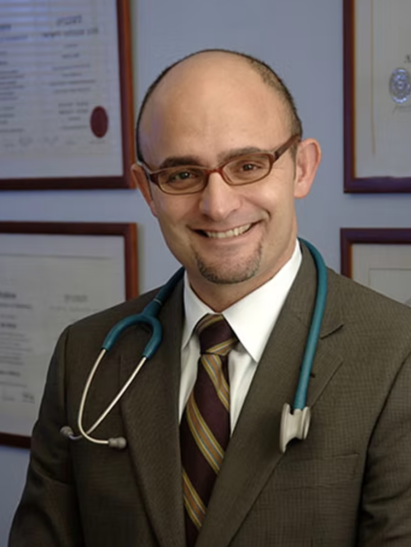 Yoav Borsuk - 167 Madison Avenue, New York, New York, 10016