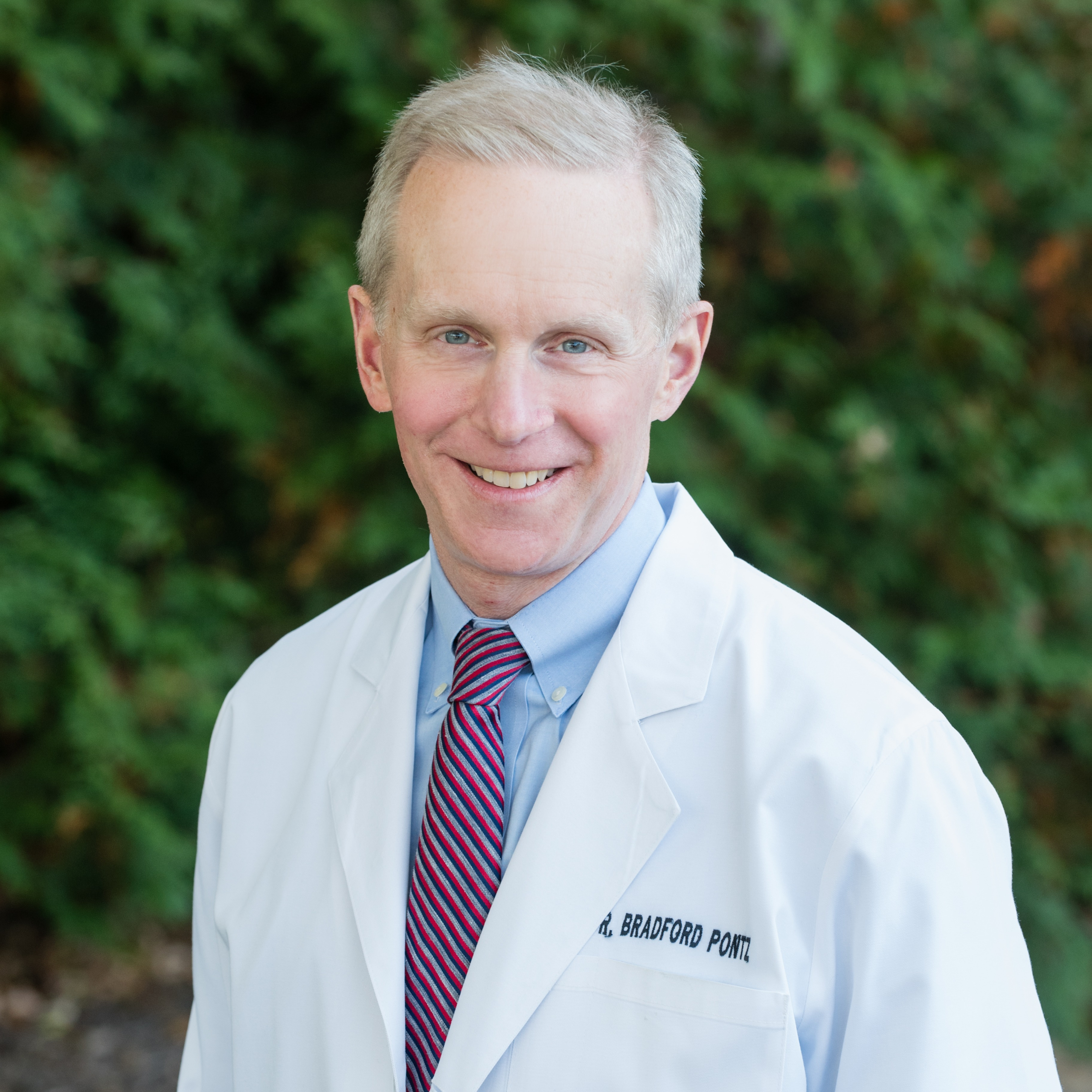 Bradford S. Pontz - 8316 Arlington Boulevard, Fairfax, Virginia, 22031