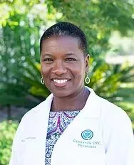 Althea Tyndall-Smith - 212 Northwest 135th Way, Newberry, Florida, 33325