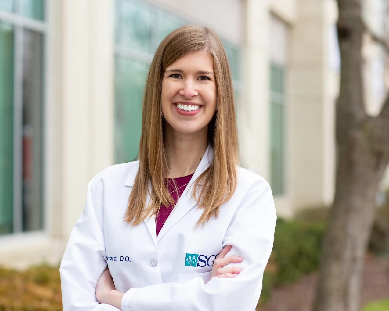 Emily Barnard - 2000 Medical Parkway, Annapolis, MD 21401, USA, Annapolis, Maryland, 21401