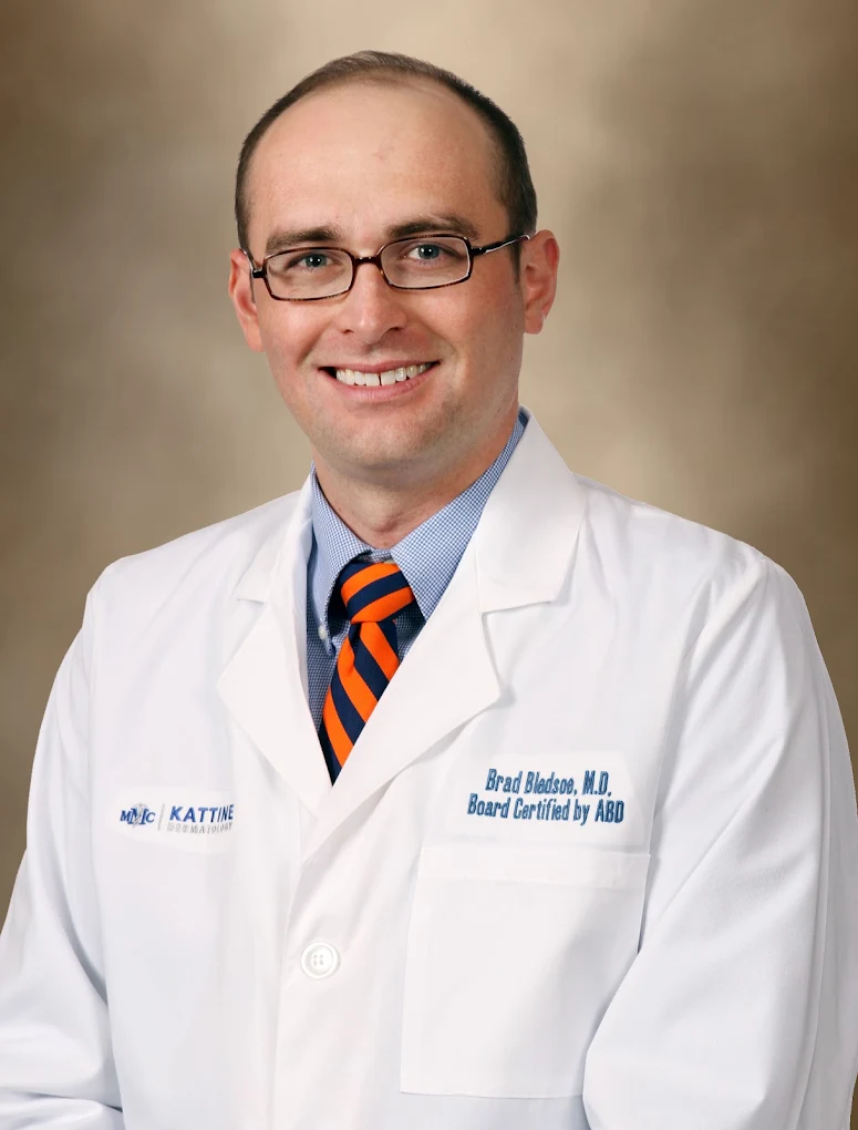 C. Brad Bledsoe - 1430 Medical Center Parkway, Murfreesboro, Tennessee, 37129