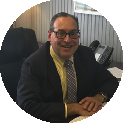 Manuel Reich - 850 Boyce Road, Robinson Township, Pennsylvania, 15317