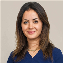 Golsa Shahkar - 10250 Santa Monica Boulevard, Los Angeles, CA, USA, Los Angeles, California, 90067