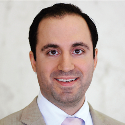 Mehryar (Ray) Taban - 9735 Wilshire Boulevard, Beverly Hills, California, 90212
