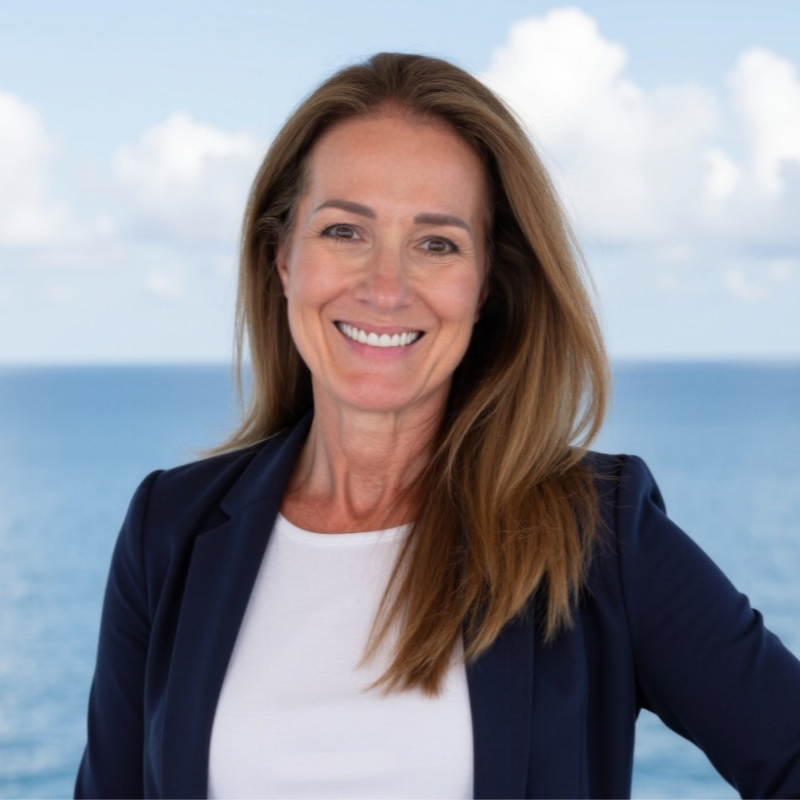 Janine Blackman - 2811 Wilshire Boulevard, Santa Monica, California, 90025