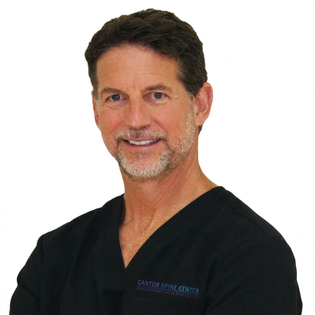 Jeffrey Cantor - 901 45th Street, West Palm Beach, Florida, 33407
