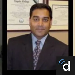 Shawn Dhillon - 3333 North Calvert Street, Baltimore, Maryland, 21218