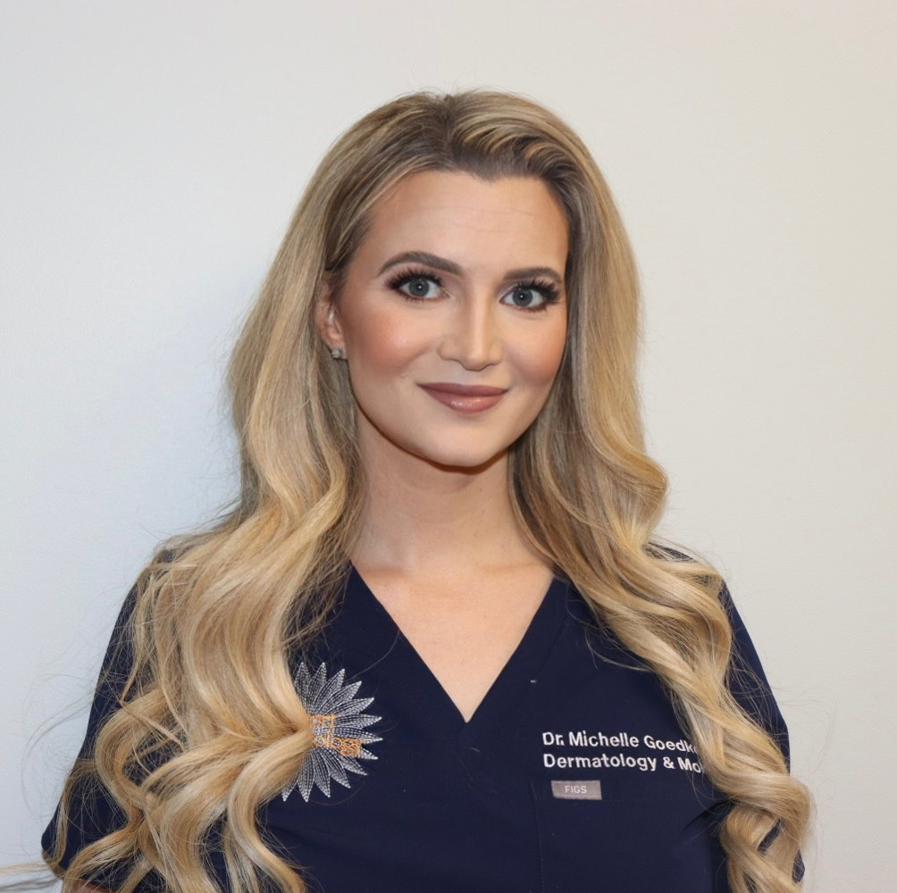 Michelle Goedken - 3172 North Swan Road, Tucson, Arizona, 85712