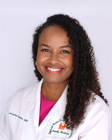 Jennifer Green - 150 State Street, Bluffton, South Carolina, 29910