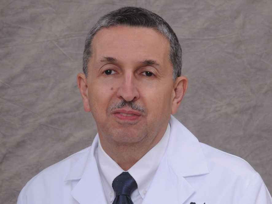 Francisco Batres - 5800 West 10th Street, Little Rock, AR 72204, USA, Little Rock, Arkansas, 72204