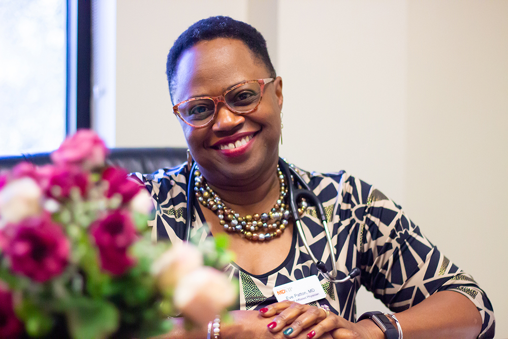 Eve L. Patton - 8901 Farm to Market 1960 Bypass, Humble, TX, USA, Humble, Texas, 77338