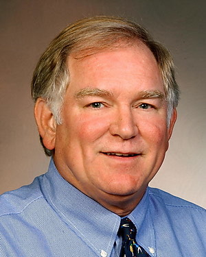 William Kehoe - 1725 West Harrison Street, Chicago, Illinois, 60612