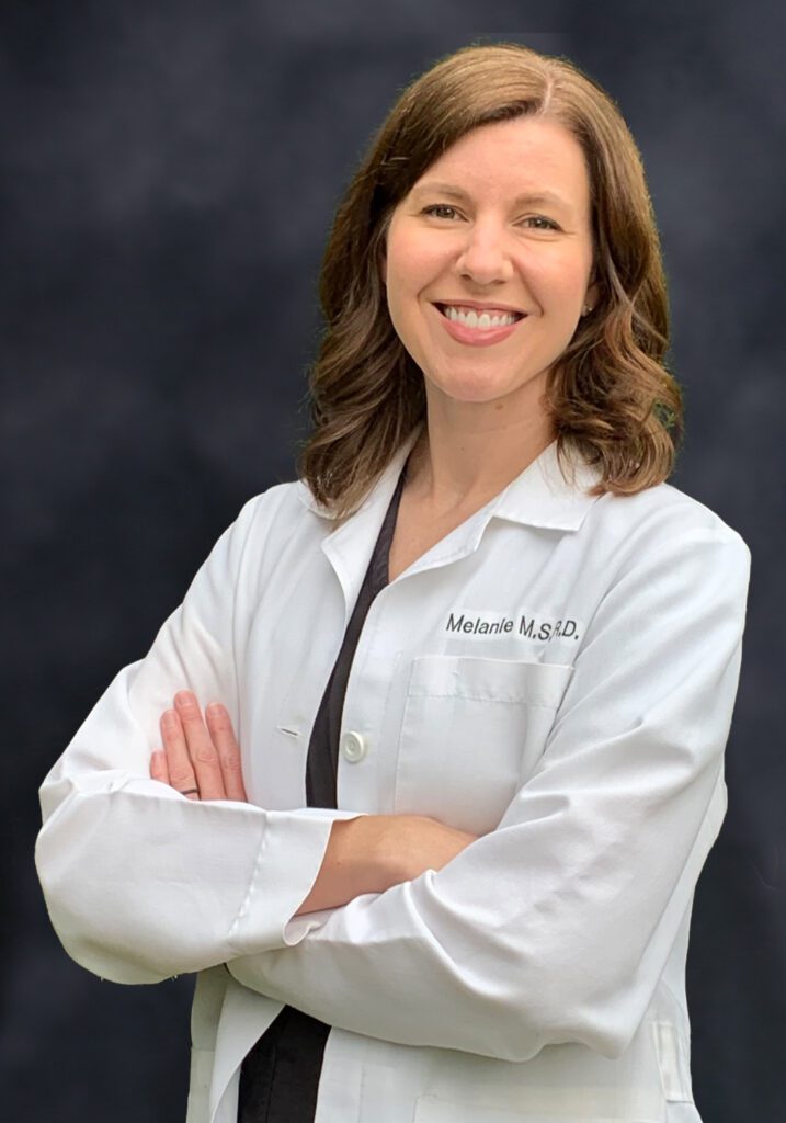 Melanie Dresden - 1518 Silver Street, Ashland, Nebraska, 68003