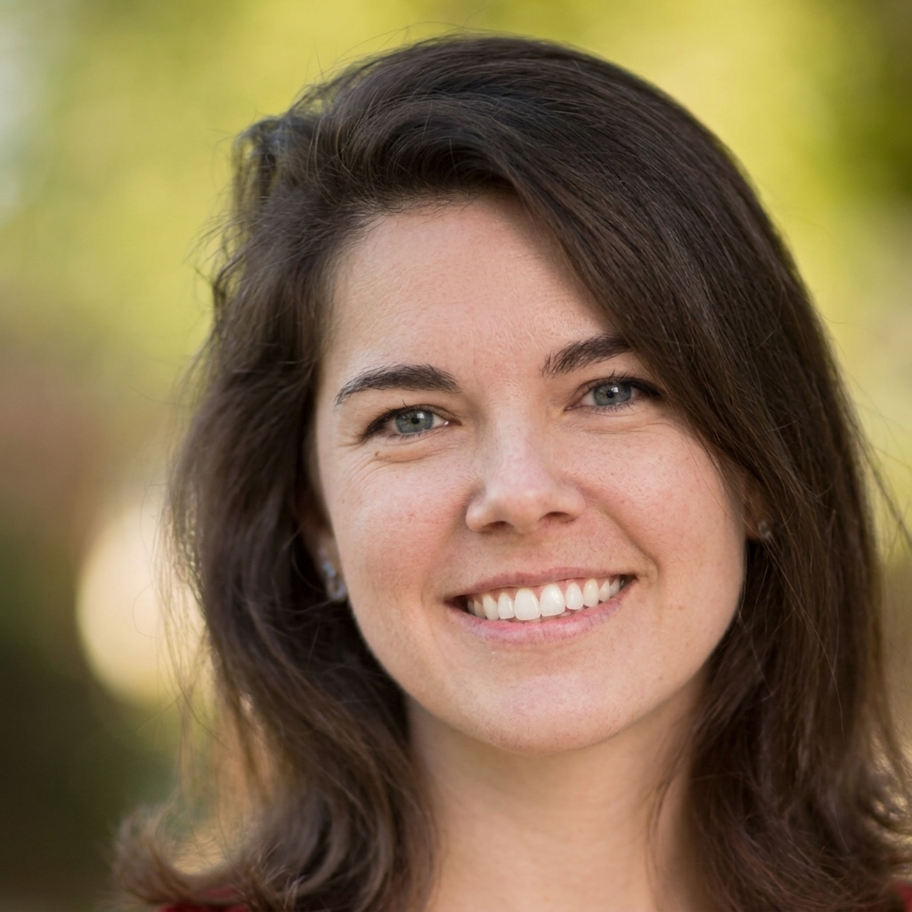 Ashley McEachern - 590 Forest Avenue, Palo Alto, CA, USA, Palo Alto, California, 94301
