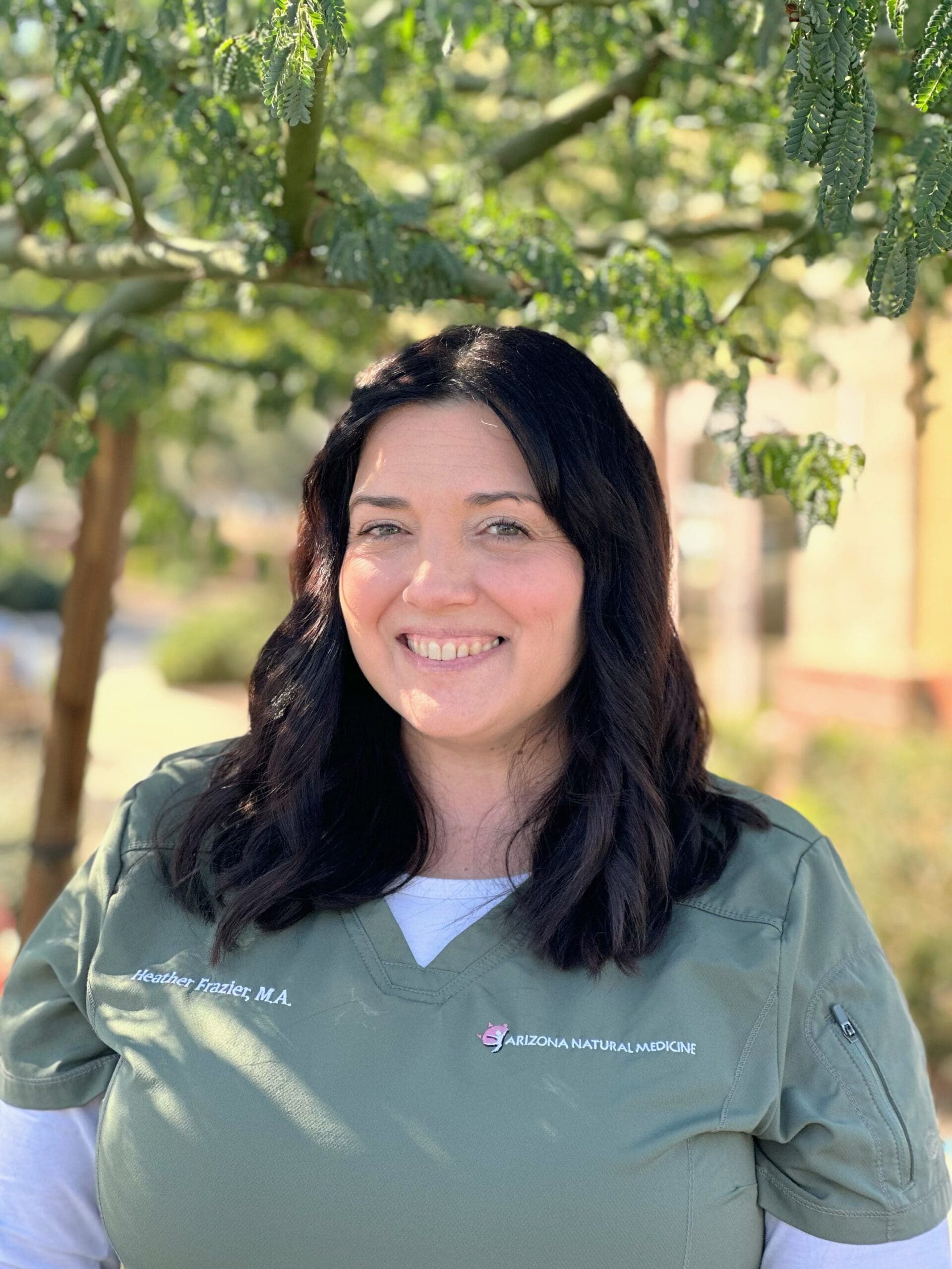Shay Herndon - 10153 East Hampton Avenue, Mesa, Arizona, 85209
