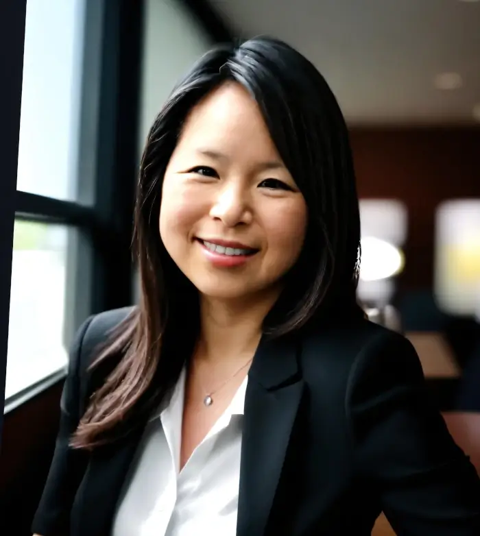 Lora Liu - 18 East 41st Street, New York, NY, USA, New York, New York, 10017