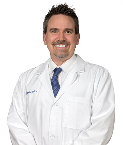 Brad Herpolsheimer - 5121 Forest Drive, New Albany, Ohio, 43054